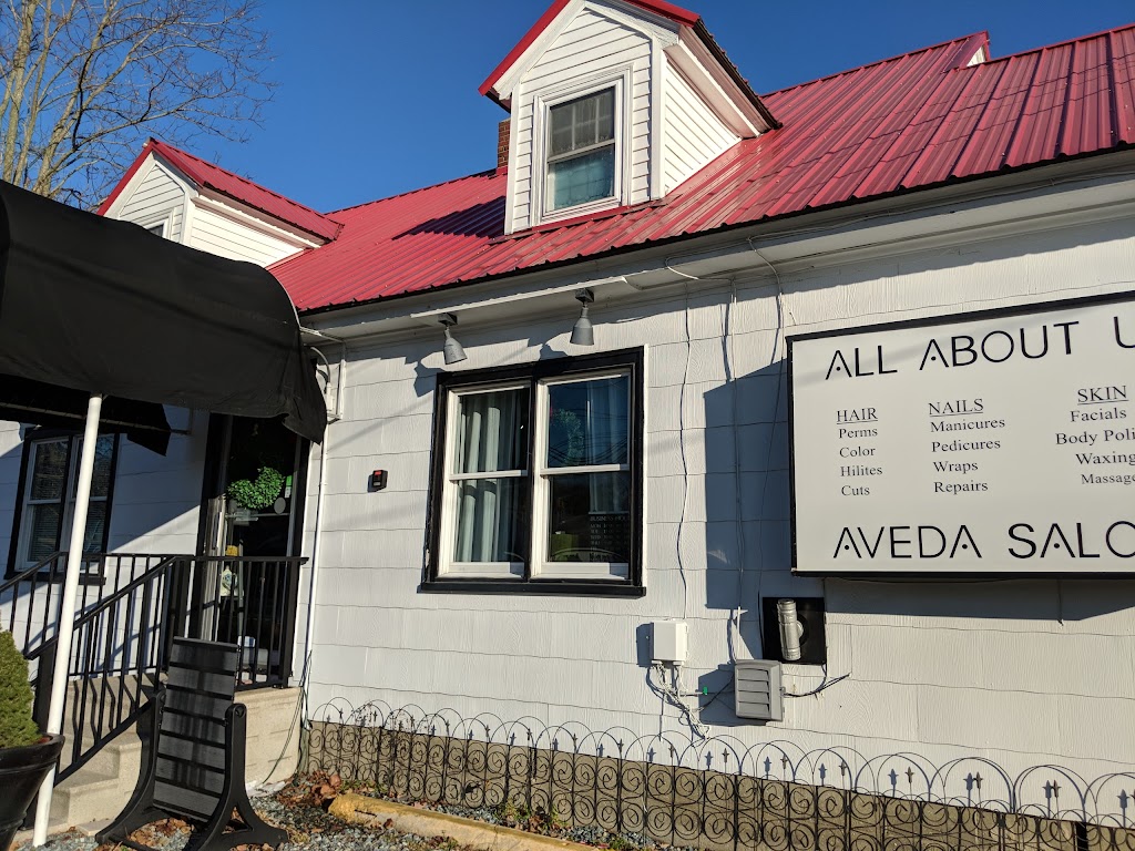 All About U Aveda Salon and Spa 19967