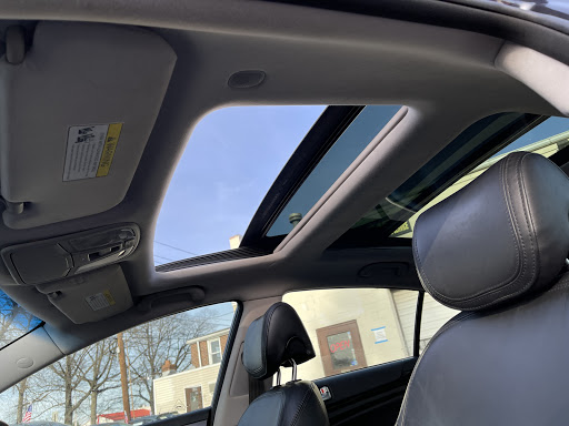 Auto Repair Shop «P. G. Auto Center LLC», reviews and photos, 639 N Cannon Ave, Lansdale, PA 19446, USA