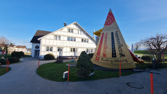 Rezensionen über Appenzeller Schaukäserei in Herisau - Museum