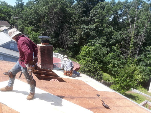 Roofing Contractor «Roofer 911», reviews and photos