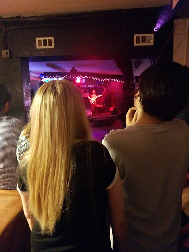 Live Music Venue «White Swan Live», reviews and photos, 4419 Navigation Blvd, Houston, TX 77011, USA