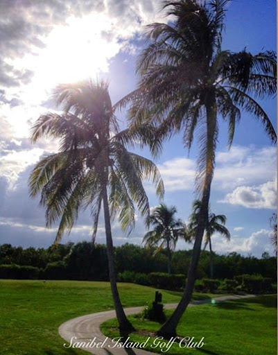 Golf Course «Sanibel Island Golf Club», reviews and photos, 1100 Par View Dr, Sanibel, FL 33957, USA