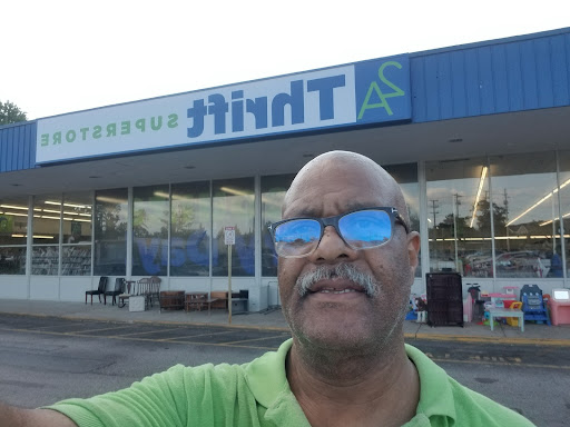 Thrift Store «2nd Ave Value Stores», reviews and photos, Stemmers Run Rd, Baltimore, MD 21211, USA