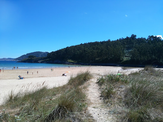 Playa Abrela