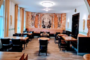 Dosa King Indisches Restaurant Berlin Steglitz image