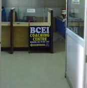 BCEI Coaching Institute