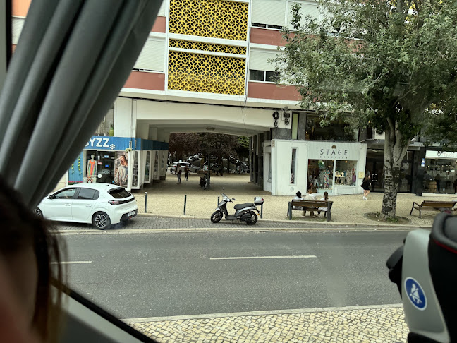 Avaliações doBYZZ em Lisboa - Loja de roupa
