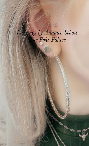 Explore okinawa tattoo ideas, creative tattoo ideas in Sheridan, available at The Poke Palace