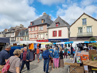 Bijouterie Besnier à Dol-de-Bretagne