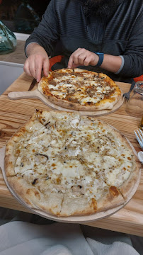 Pizza du Del Capo Pizzeria à Plaisir - n°17