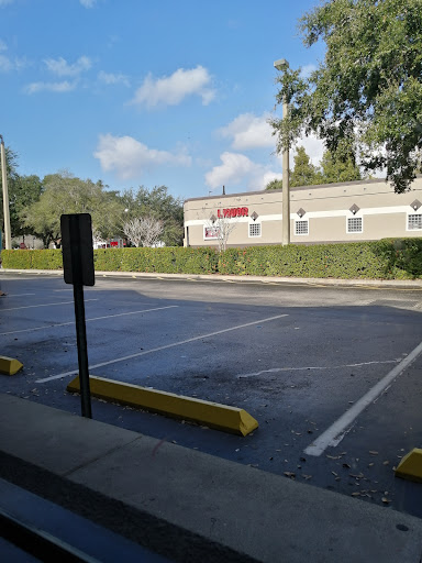 Liquor Store «Plaza Liquors», reviews and photos, 8739 International Dr, Orlando, FL 32819, USA
