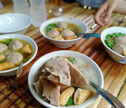 Bakso Bongkar photo