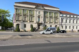 Naturkundemuseum Potsdam image