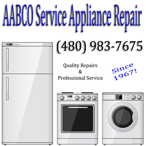 AABCO Service Appliance Repair