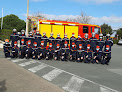 Ecole de Jeunes Sapeurs Pompiers de la Côte d'Amour Michel Guitton Le Pouliguen Le Pouliguen