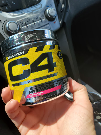 Sporting Goods Store «Academy Sports + Outdoors», reviews and photos, 20790 I-30, Benton, AR 72019, USA