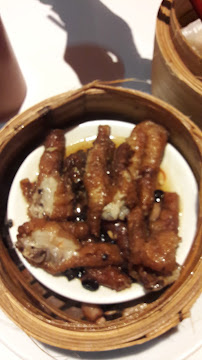 Pattes de poulet du Restaurant chinois Chine Masséna à Paris - n°6