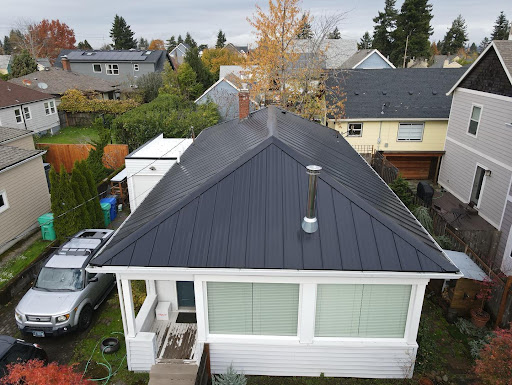 Roofing Contractor «Orion Roofing and Sheet Metal», reviews and photos, 2123 NW Aloclek Dr #1203, Hillsboro, OR 97124, USA