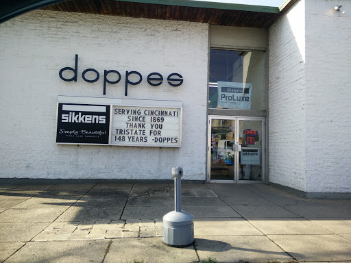 Hardware Store «J B Doppes Sons Lumber Co», reviews and photos, 1001 Dalton Ave, Cincinnati, OH 45203, USA