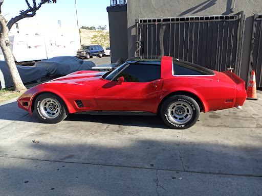 Auto Body Shop «Maaco Collision Repair & Auto Painting», reviews and photos, 2035 E Carson St, Long Beach, CA 90807, USA