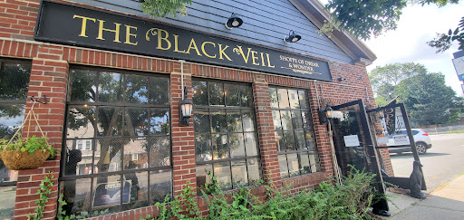 The Black Veil Studio of Tattoo and Art, 194 Cabot St, Beverly, MA 01915, USA, 