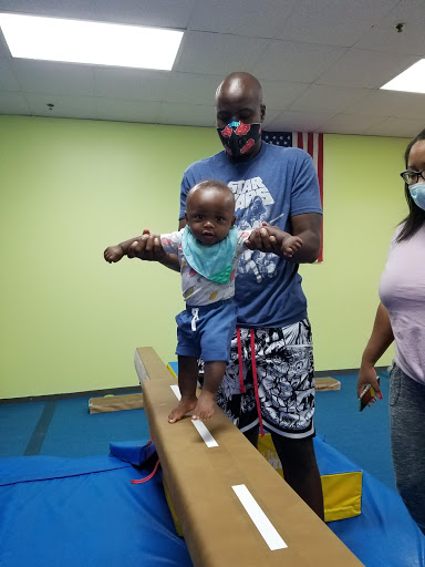 Gymnastics Center «The Little Gym of Wayne», reviews and photos, 1659 NJ-23, Wayne, NJ 07470, USA