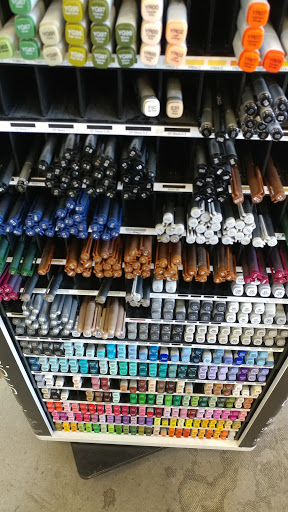 Art Supply Store «Blick Art Materials», reviews and photos, 2602 Lincoln Blvd, Santa Monica, CA 90405, USA