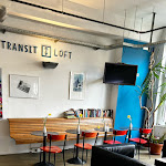 Photo n°4 de l'avis de lorenzo.e fait le 31/03/2024 à 19:26 sur le  Hotel Transit Loft à Berlin