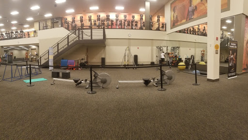 Gym «LA Fitness», reviews and photos, 1900 SE 10th Ave, Fort Lauderdale, FL 33316, USA