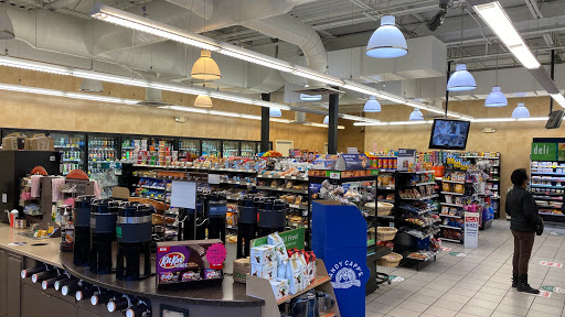 Convenience Store «7-Eleven», reviews and photos, 15 Bloomfield Ave, Montclair, NJ 07042, USA
