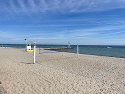 Bellevue Beach'in fotoğrafı ve yerleşim