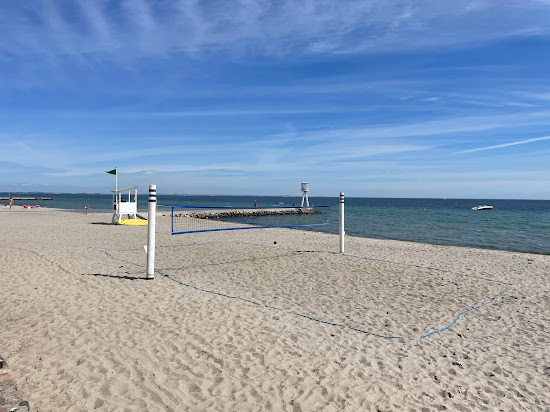Bellevue Beach