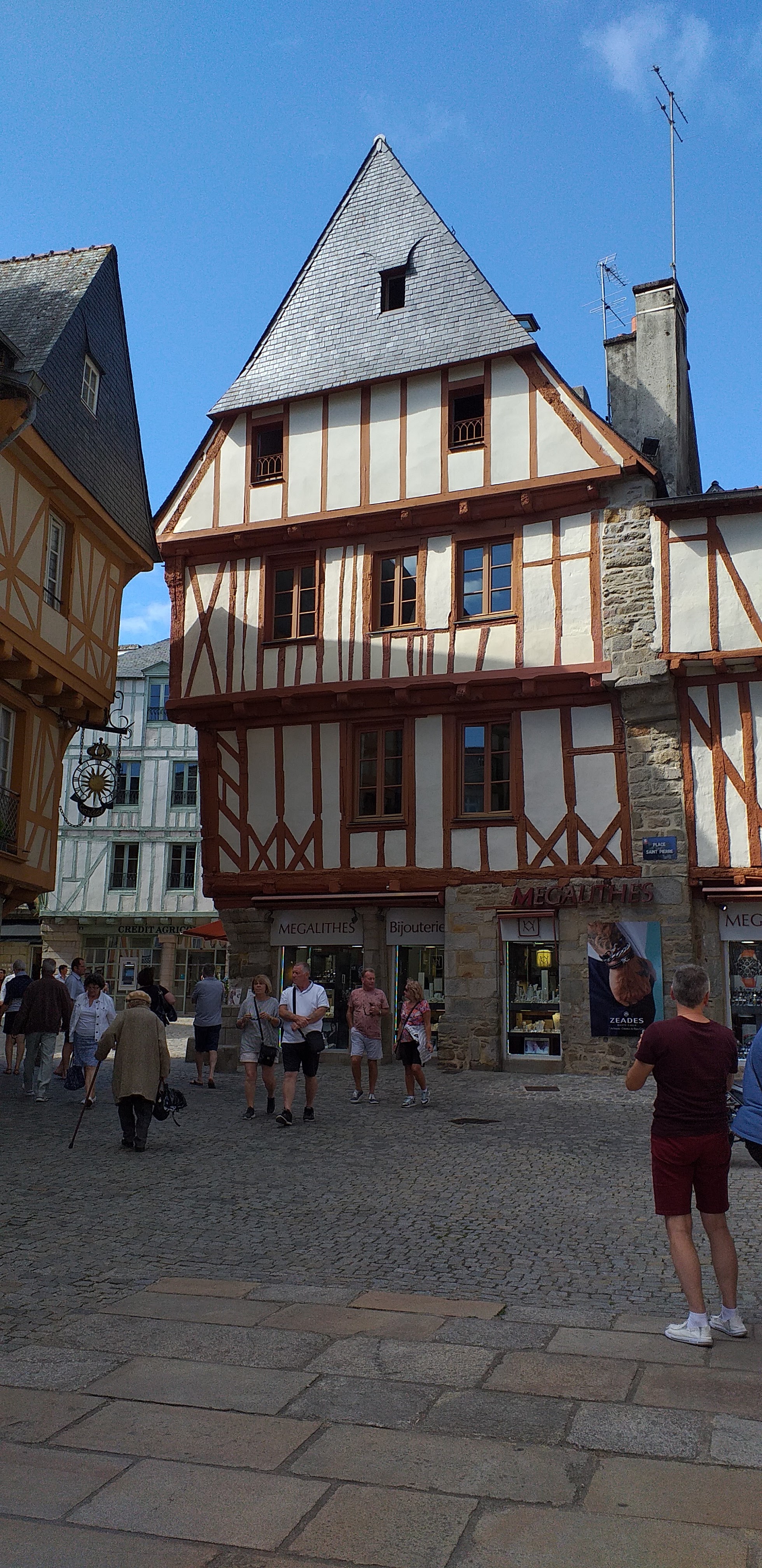 Photo n° 37 de l'avis de Jean-marc.e fait le 19/09/2019 à 17:17