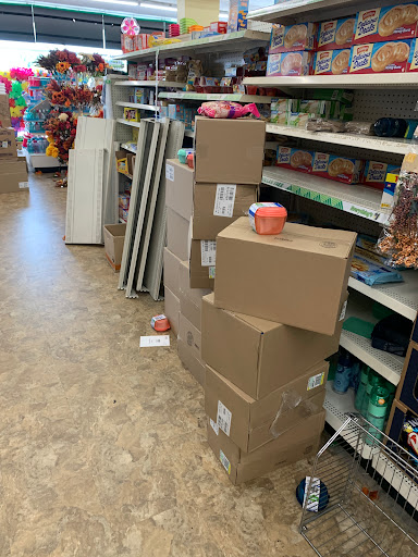 Dollar Store «Dollar Tree», reviews and photos, 1627 Sun City Center Plaza, Sun City Center, FL 33573, USA