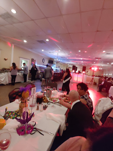 Caterer «Bella Casa Caterers», reviews and photos, 2 Acme St, Belleville, NJ 07109, USA