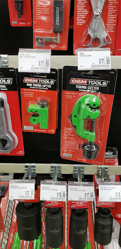 Auto Parts Store «AutoZone», reviews and photos, 201 N Royal Ave, Front Royal, VA 22630, USA