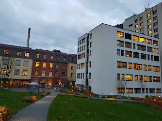 Evangelisches Krankenhaus Mülheim an der Ruhr