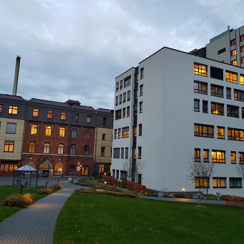 Evangelisches Krankenhaus Mülheim an der Ruhr