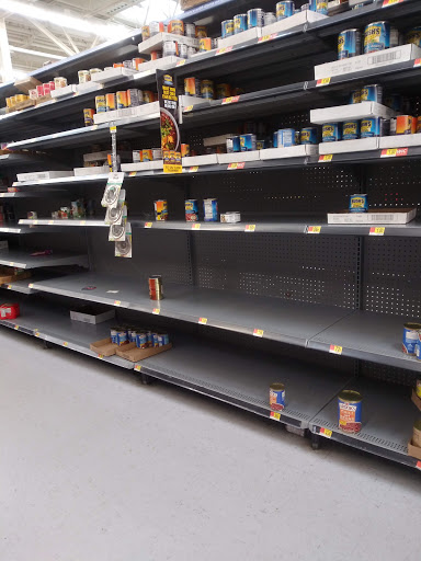 Department Store «Walmart Supercenter», reviews and photos, 28804 Gratiot Ave, Roseville, MI 48066, USA