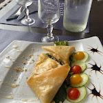 Photo n° 2 de l'avis de mouna.a fait le 29/05/2022 à 13:14 pour Les Gourmands Disent à Chilly-Mazarin