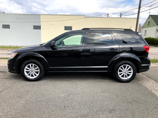 Car Detailing Service «Car Wash Cleveland», reviews and photos, 5007 Brookpark Rd, Parma, OH 44134, USA