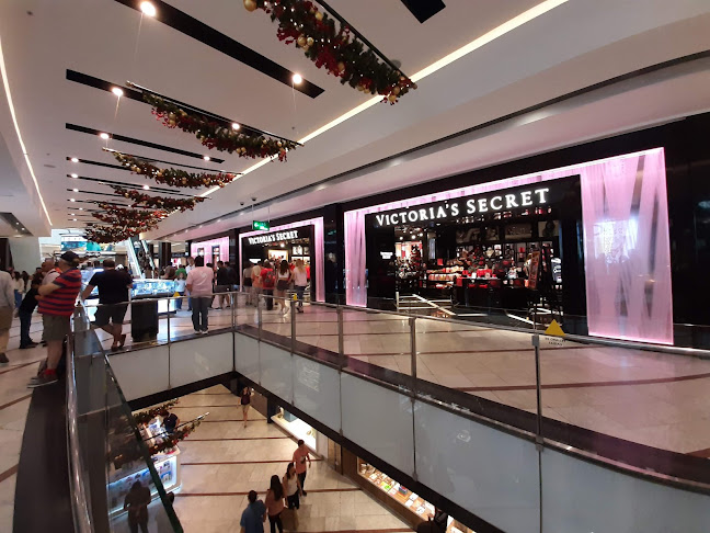 Opiniones de Victoria´s Secret en Las Condes - Perfumería