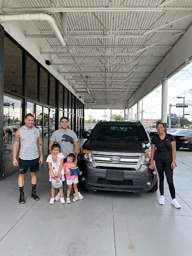 Used Car Dealer «Premium Cars Miami», reviews and photos, 290 NW 27th Ave, Miami, FL 33125, USA