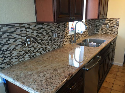 Kitchen Supply Store «Turquoise Home Design», reviews and photos, 4610 Barrett Ave, Richmond, CA 94805, USA