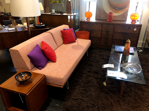 Furniture Store «mod pad modern furniture», reviews and photos, 2615 Broadway St, San Antonio, TX 78215, USA