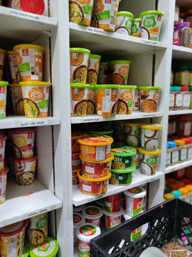 Indian Grocery Store «Patel Brothers», reviews and photos, 251-08 Hillside Avenue, Queens, NY 11426, USA