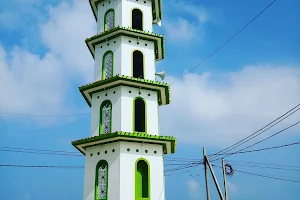 Kalmunai Beach Masjid Park image