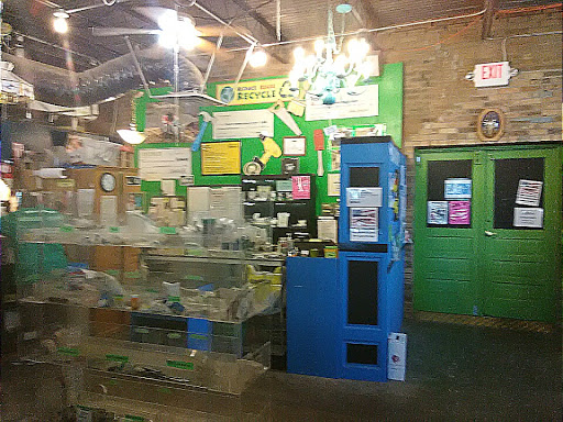 Non-Profit Organization «Habitat For Humanity ReStore», reviews and photos, 101 E Clay St, Collinsville, IL 62234, USA