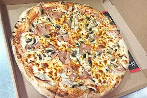 Pizza Plus image