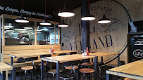 Atmosphère du Restaurant de hamburgers Big Fernand à Boulogne-Billancourt - n°16